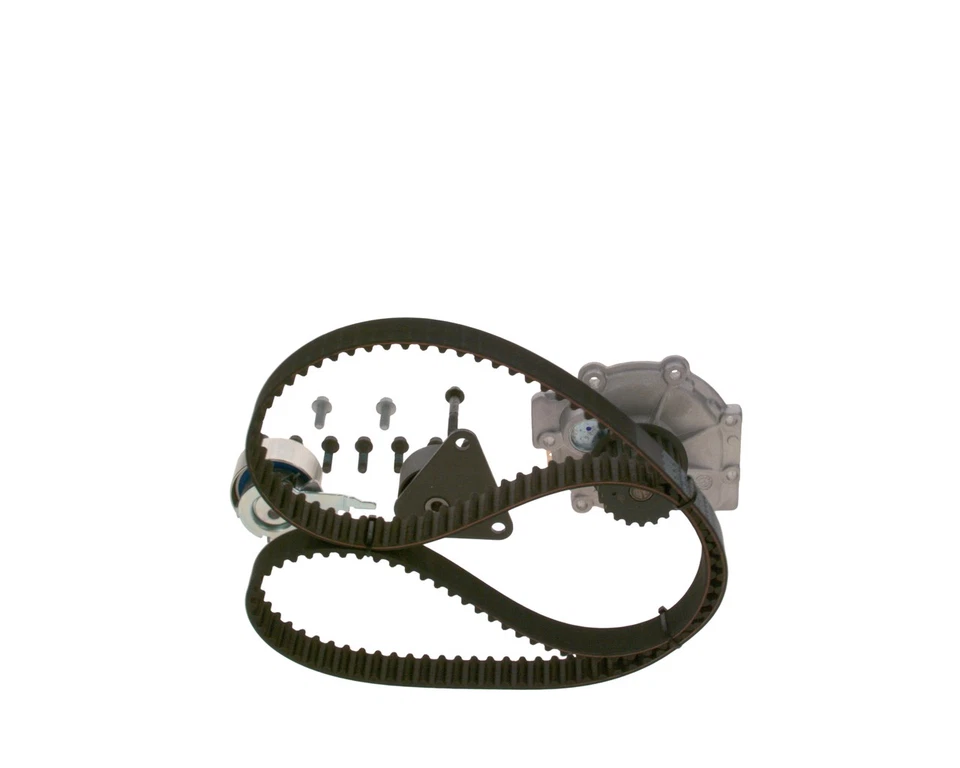 WATER PUMP & TIMING BELT KIT 1 987 946 469 FOR FORD VOLVO V50 V60/Cross C30 2.5L - Image 4 of 4