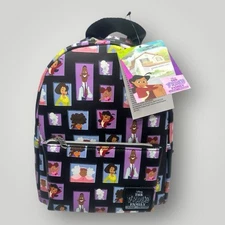 FUNKO The Proud Family Louder & Prouder Funko Mini Backpack