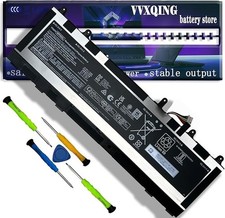 WP06XL Battery For HP EliteBook 860 G9 G10 865 G9 G10 ZBook Firefly 16 G9 G10