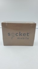Socket Mobile DuraScan D740 2D Bluetooth Barcode Scanner Gray New Sealed OVP