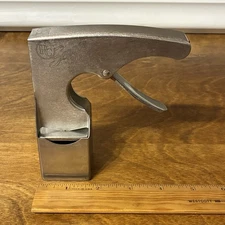 Prince Castle Server Scoop PC 250 Stainless Steel Square Ice Cream Vintage IL