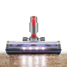 Direct Drive Brush Head Unit For Dyson V7 V8 V10 V11 V15 Sv10 Sv12 Sv14 Vacuum