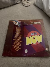 Do It Now 20 Giant Hits - Various Artists LP 12" Vinyl Album VG - 1970