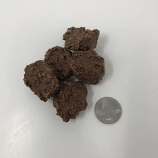 Gourmet Coconut Clusters Milk Chocolate Candy 1 pound