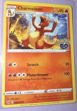 charmeleon pokemon go card value Charizard 010/078 - - Foil - Evolution Lot Trading Card Game Classic Charizard Charmeleon #9 Prices | Pokemon