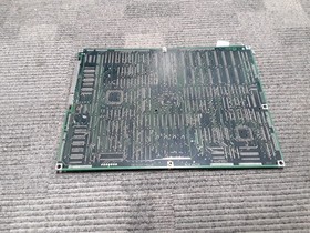 Mortal Kombat II Video Arcade Game Board by Midway