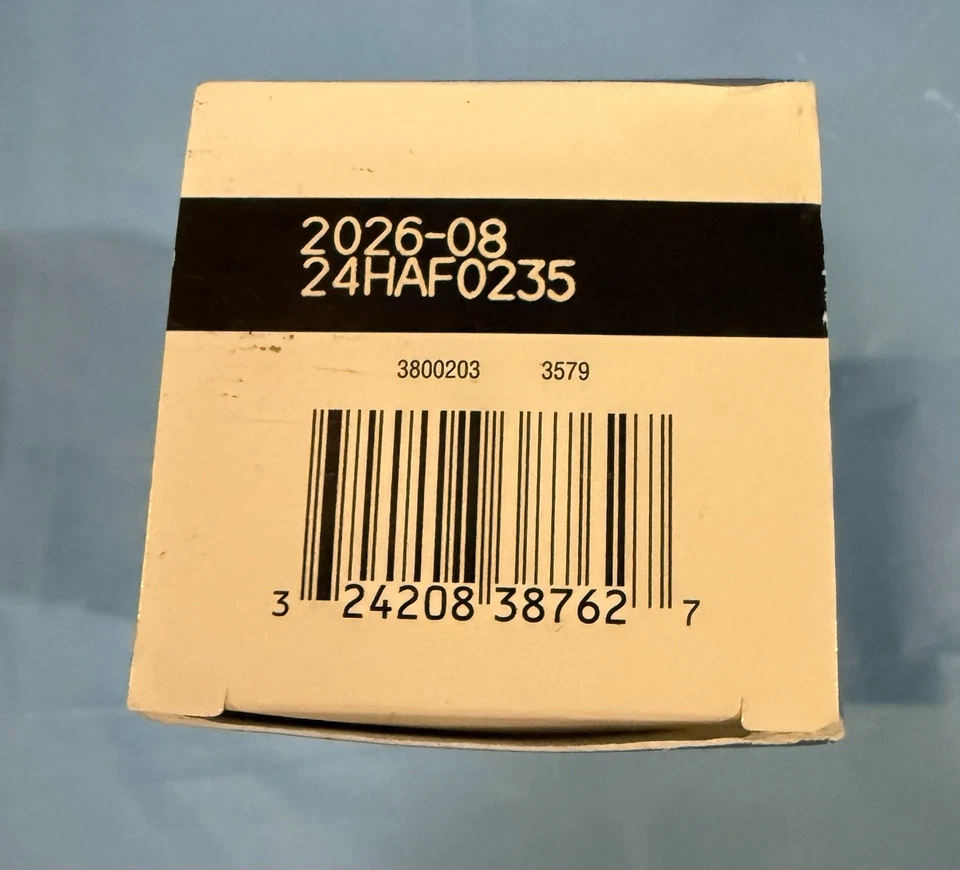 Bausch + Lomb Ocuvite Suplemento para Ojos Luteína y Tabletas Antioxidantes 120ct 1 Paquete Foto 4 de 4