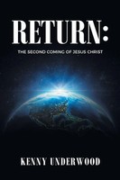 Kenny Underwood | Return | Taschenbuch | Englisch (2021) | Christian Faith