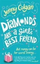 Diamonds Are A Girl's Best Friend by Jenny Colgan