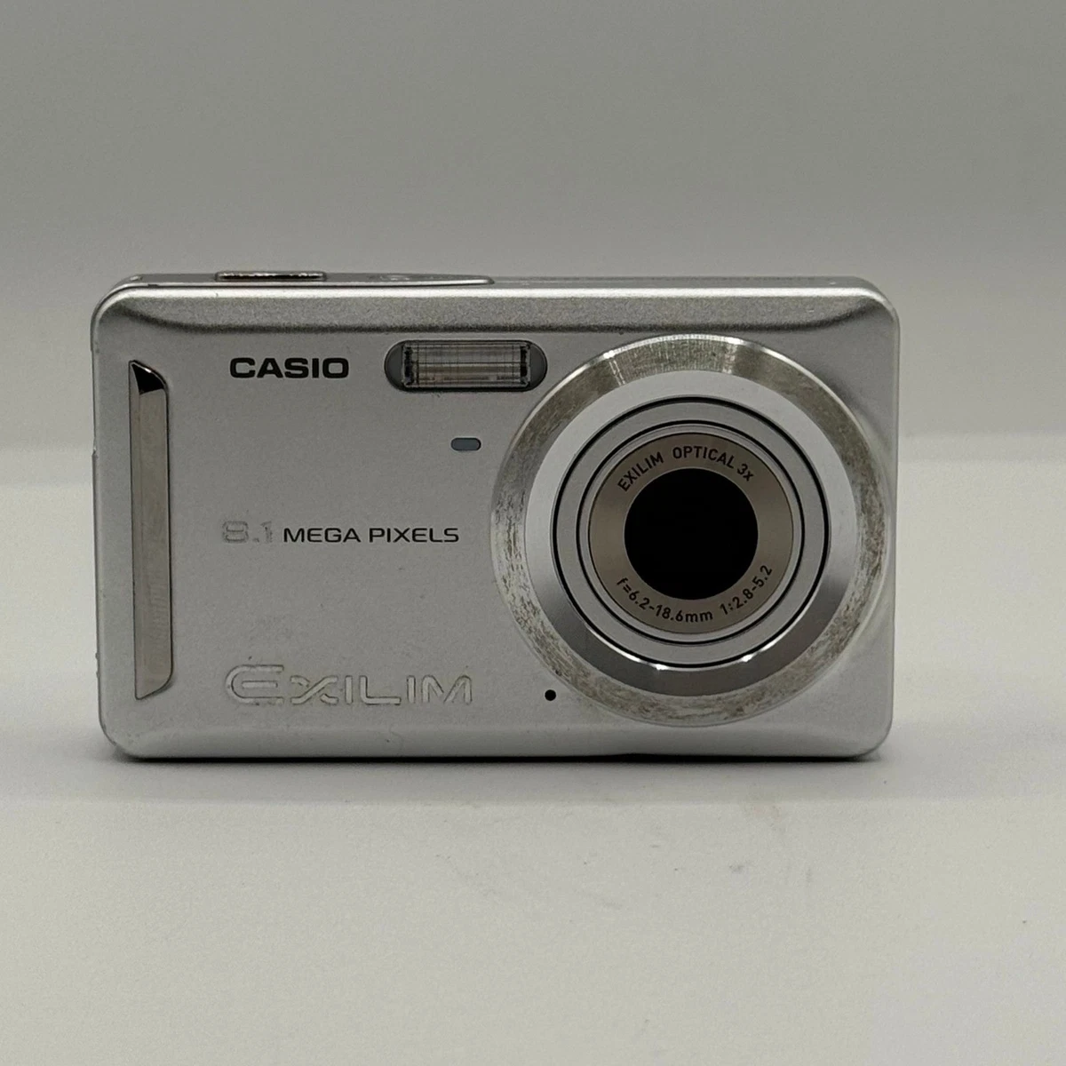 Casio EXILIM 8-9.9MP Digital Cameras for Sale | Shop New & Used