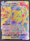 CARTE POKEMON REGIELEKI VMAX 058/195 🇫🇷 FR 🇫🇷 TEMPETE ARGENTEE