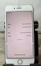 Apple iPhone 8 Silver Phones for Sale - eBay