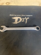 Challenger By Proto 58 12 Point Combination Wrench 6120 Made In Usa Vintage