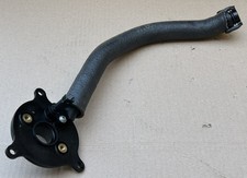 BMW E60 520i E81 E87 116i 118i 120i E90 316i 320i N43 Adapterplatte Heizelement