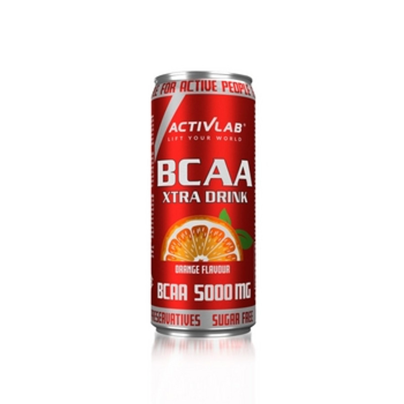 5907368803562 BCAA Xtra smaku pomaraczy Activlab 330 2790₽