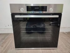 Bosch HQA534BS3B Oven Built-in with Steam Function [ID7211003751]