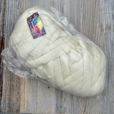 2.25 lb. Shep's Wool merino roving for spinning, felting | New, unused