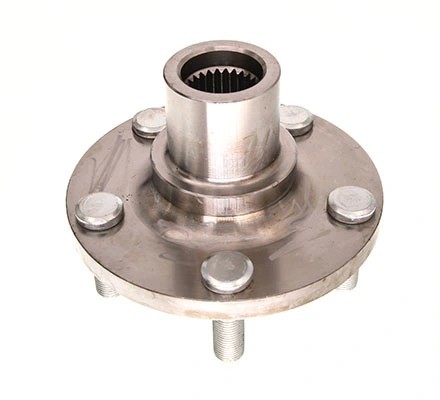 Moyeu de roue MAXGEAR 33-1686 pour la réparation du train roulant arrière de berline