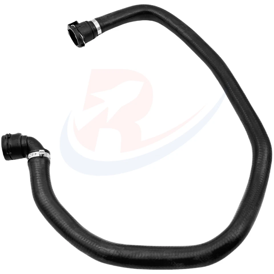 Heater Core Hose Fits for 2006 BMW 330i 330xi 325xi Base Sedan 4-Door 3.0L Foto 2 de 4