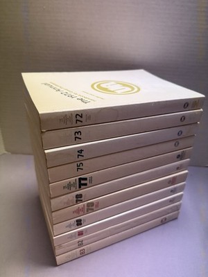 Annual Handbook for Group Facilitators by John Jones and J. W. Pfeiffer