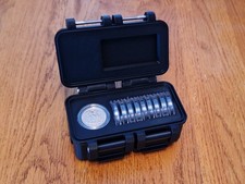 Gold Sovereign Coin x10 Bullion Storage Box