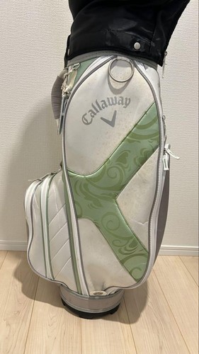 Callaway Solaire Women's Golf Club Set Used Grips Included - Picture 6 of 7