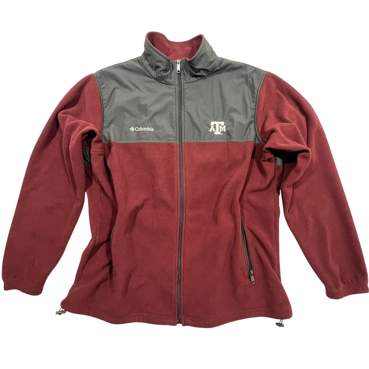 Texas A&M Aggies Size 2XL NCAA Jackets for sale | eBay