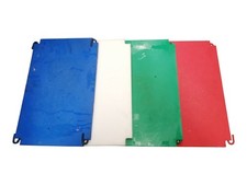 British Army Chopping board Field Kitchen Catering