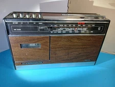 RADIOREGISTRATORE Philips RR332 NON FUNZIONANTE DA RESTAURARE