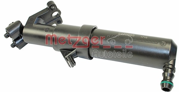 Metzger WaschwasserdüSe, Scheinwerferreinigung Links, Vorne FüR MERCEDES-BENZ-image