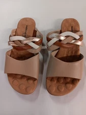 Walking Cradles Cruz Neutral Multi Color Size US 9.5W