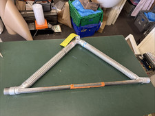 Flex-Hose Co. 2 leg V Style Expansion Loop 1 1/4" FLTLVM20