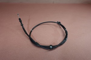 2022 22-23 KTM DUKE 890 R Clutch Cable Line