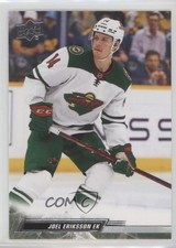 2022-23 Upper Deck Series 1 Joel Eriksson Ek #88 0i6