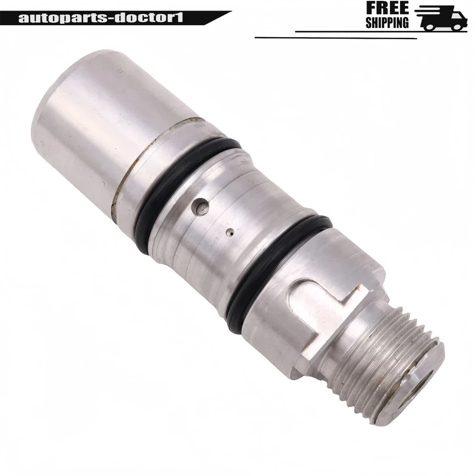 42382-87 Rear Brake Master Cylinder Rebuild Kit Fit For 1987-2017 Harley Softail - Image 4 of 4