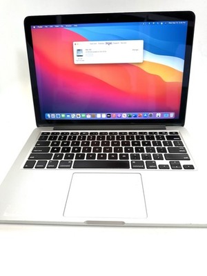Macbook pro 13インチ mid 2014 500gb 8gb Review: Apple's mid-2014 13-inch MacBook Pro with Retina display