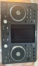 numark idj pro
