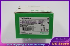Schneider Modicon TM3DM8RG MODULE TM-3 IO REL...