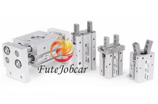 1PSC NEW SMC Finger cylinder HFY16 Free shipping 