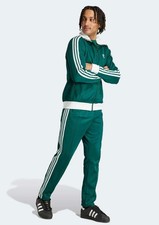 Adidas Originals Adicolor Classics Beckenbauer Track Suit Jacket Pant Size L