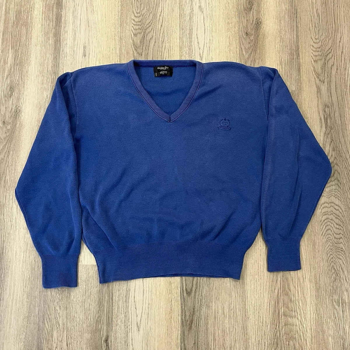 Christian Dior Monsieur In Men's Sweaters for sale - eBay
