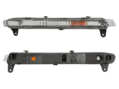 POUR AUDI Q7 2005-2009 CLIGNOTANT DE PARE-CHOCS DROIT DEPO 4L0953042 - Photo 1/4