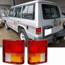 Feu arrière Mitsubishi MONTERO