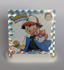Pokemon Artbox Series 1 Prism Sticker Pr30 As...