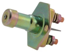 NEW STARTER RELAY SWITCH 100 AMP 6 OR 12 VOLT 9900-9115  7-1005