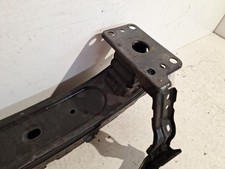 Pare-choc avant Fiat PUNTO EVO