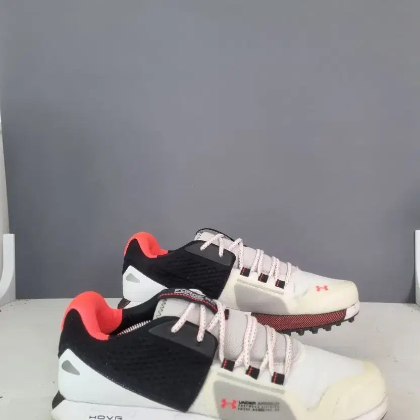 Under Armour Hover Golf Shoes, Used, Size Not Confirmed