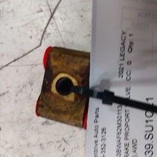 OEM 2010-2019 Subaru Legacy Outback Oil Drain Plug O-Ring Gasket - Foto 6