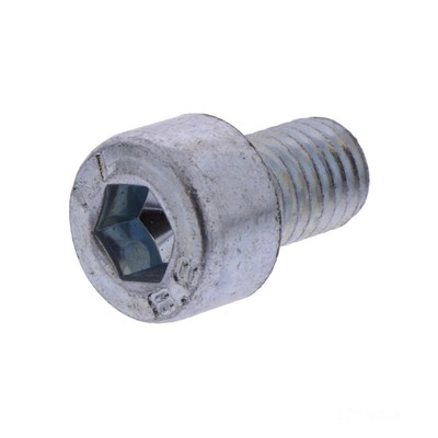 Ölablassschraube Originalersatzteil M8X1.25 mm