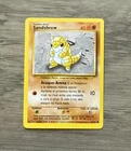 Sandshrew 62/102 Pokémon TCG Base Set (Spanish) 1999
